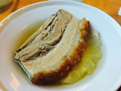 -厉家菜(德胜门总店)