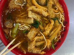 -项记面馆(明瓦廊店)