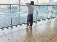 -青岛胶东国际机场
