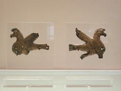 -深圳博物馆(古代艺术馆)
