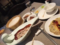 -花家怡园(四合院总店)
