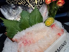 -喜聚薈·花膠雞海鮮火鍋(越秀店)