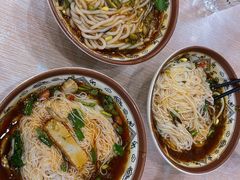 -太婆抱罗粉…海南特色小吃(一市场店)