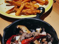 -TIAGO HOME KITCHEN(王府中环店)