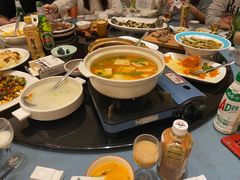 -宴小馆·小海鲜青岛菜(五四广场店)