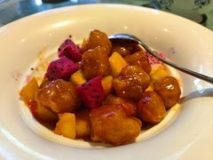 -漢舍中国菜馆(889广场店)