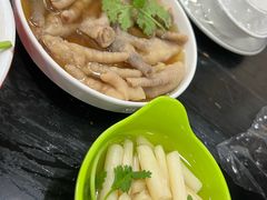 -绍兴名菜馆(可乐路店)