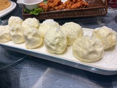 雪棉豆沙-大丰收海鲜地方菜馆