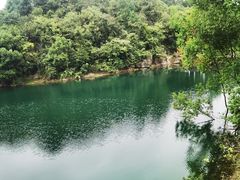 -千岛湖东南湖区