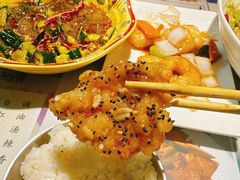 川北凉粉-乡间好味私家菜(总店)