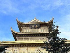 -峨眉山风景名胜区