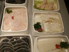 -海底捞火锅(关山保利店)