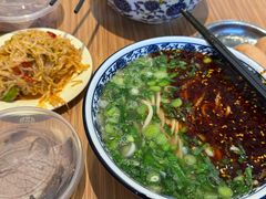 -有礼有面(知春路店)