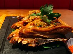 -敏珠拉姆藏餐·南京厨房(富春江东街店)