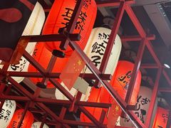 -白石の深夜食堂(泰华店)