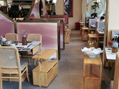 大堂-马家斑.鲜鱼火锅(松湖万科店)
