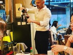 -Efes Turkish & Mediterranean Cuisine 艾菲斯餐厅(陆家嘴店)