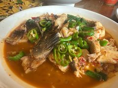 -丰乐餐厅·始于1999·本地老字号