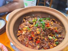 -陈家婆的菜(梅溪湖店)