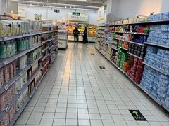 -沃尔玛购物广场(霖雨路店)