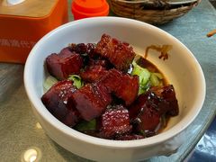 -小城外婆肴私房菜.家宴聚集点(圆明园颐和园·清河上地店)