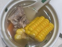 -绿草地·湘菜(7mall店)