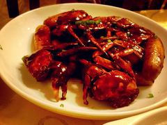 -鹿港小镇经典老上海菜(长乐路店)