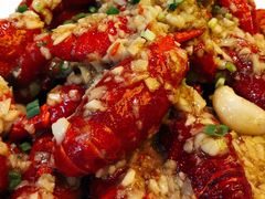 -霸王虾·麻辣小龙虾(清水河公园店)