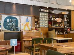 -Brut Eatery悦璞食堂(愚园路店)