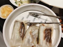 -明湖楼·经典鲁菜山东海鲜(大明湖店)