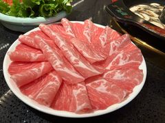 -三江两海老火锅(北京首店)