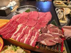 -AJIYA·池袋日式烧肉自助(天津万象城店)