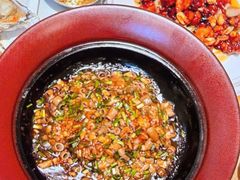 -小放牛炒菜馆(北国商城店)