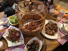 -胡桃里音乐酒馆(环亚凯瑟琳广场店)
