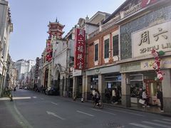 -陶陶居酒家(第十甫路总店)