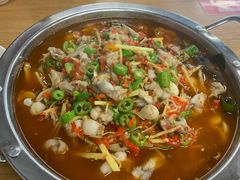 -艺味深尝(云锦路店)