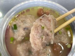 原味盲公丸-无影脚佛山陈氏盲公丸始创店(飞鸿街店)
