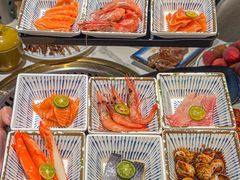 -亚马逊海鲜自助(梅溪湖步步高店)