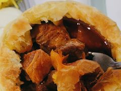 -库滋明·俄罗斯特色美食(中央大街店)