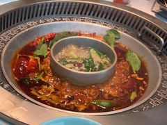 -晓宇重庆火锅(赛格国际购物中心店)