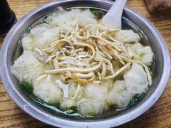 -荣巷小馄饨(荣巷店)
