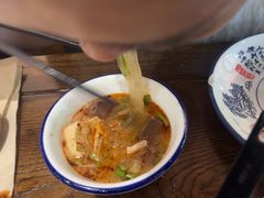 -老盛庆排档•南京菜(夫子庙店)