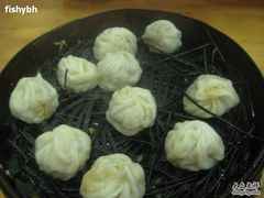 小笼包-丁莲芳(红旗路店)