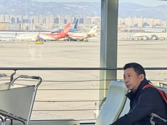 -太原武宿国际机场