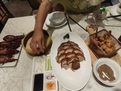 -福来居烤鸭店(天坛二店)