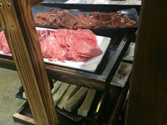 -香传承重庆火锅(直营中山路店)
