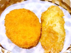 -和府捞面(东直门银座店)