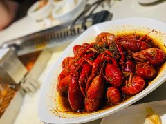 -海底捞火锅(万丰桥店)