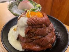 -魔丼屋(日月光店)