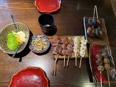 -鸟屯(三里屯店)